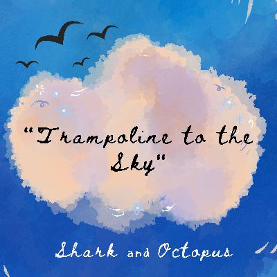 Trampoline to the Sky Trampoline to the Sky