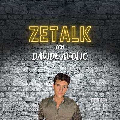 Ep. 14: perché è importante la poesia nei giovani, con Davide Avolio