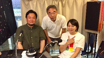 2022-7-8OA 祗園祭とまちづくり