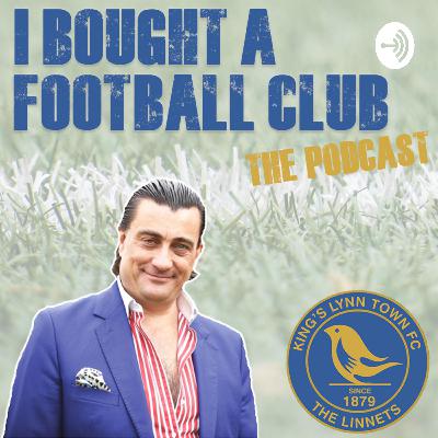 Episode 33 - What’s going on with the National League, I let you know the end game and what’s coming Episode 33 - What’s going on with the National League, I let you know the end game and what’s coming