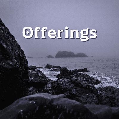 1.7: Offerings