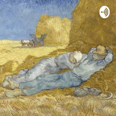 The Art Of Sleeping (Trailer) The Art Of Sleeping (Trailer)