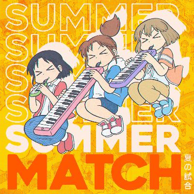 SummerMatch 05: Noticias + Weapons + Impresiones Anime