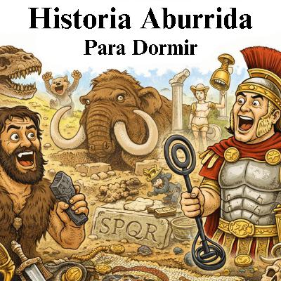 Los descubrimientos arqueológicos más grandes de los últimos años 💤 |Historia Aburrida para Dormir Los descubrimientos arqueológicos más grandes de los últimos años 💤 |Historia Aburrida para Dormir
