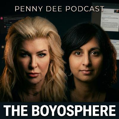 The Manosphere, Lost Boys and Counterfeit Masculinity – with Ragini Prasad The Manosphere, Lost Boys and Counterfeit Masculinity – with Ragini Prasad