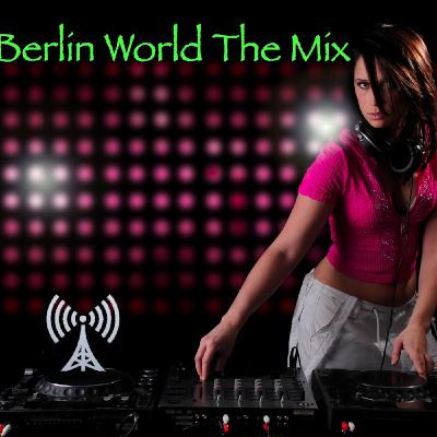 Dash Berlin World The Mix