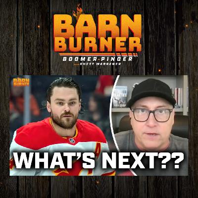 Sign Him Or Trade Him?? The Andersson Decision Is Coming 🔥 Ft. TSN's Darren Dreger | BB Clips