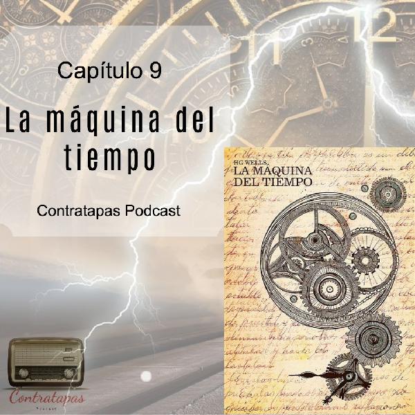 La máquina del tiempo La máquina del tiempo