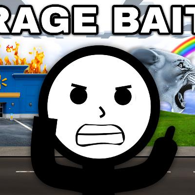 Rage Bait Ruined The Internet...