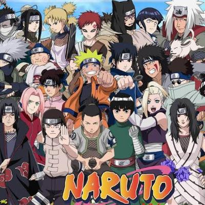 Naruto oru parvai - Part2
