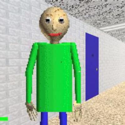 Baldi du kleiner 31er Baldi du kleiner 31er