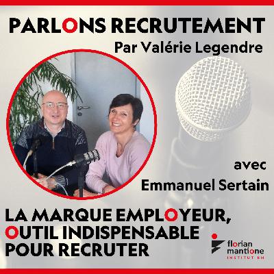 La marque employeur, outil indispensable pour recruter La marque employeur, outil indispensable pour recruter