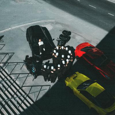 UZI x MURDA x ERA7CAPONE x LVBEL C5 - LELE 2.0