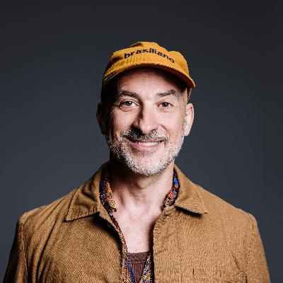 Lucas Santtanas liebenswerte Linguistik & mehr Musik grenzenlos