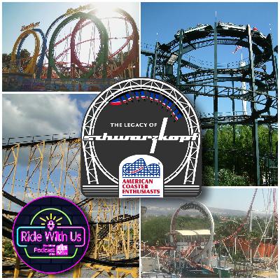 Legacy of Schwarzkopf - The Final Cut!