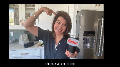 Mindset Always Comes Before Success [MM54]