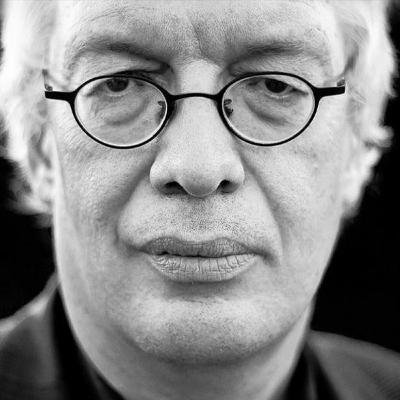 KONKAV KAST 23 | Jan Salden