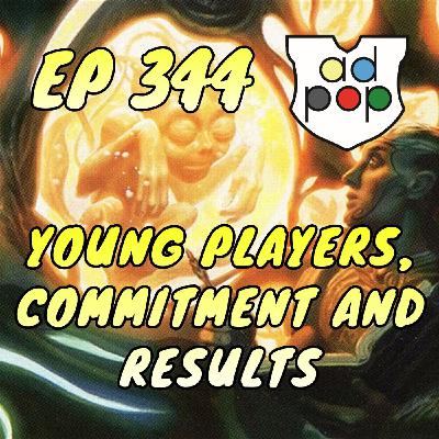 Commander ad Populum, Ep 344 - Young Players, Commitment and Results