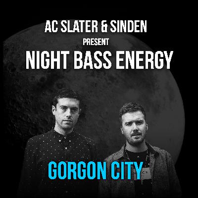 #4: Gorgon City