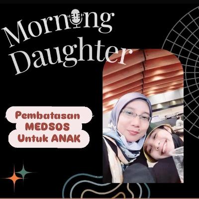 Pembatasan MEDSOS Untuk Anak