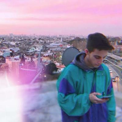 Análisis de letras (Púrpura) 🌃