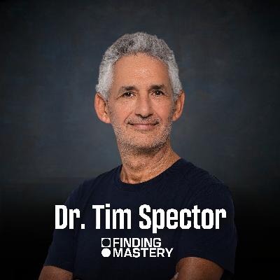 Why You’re Tired, Anxious & Inflamed I Dr Tim Spector