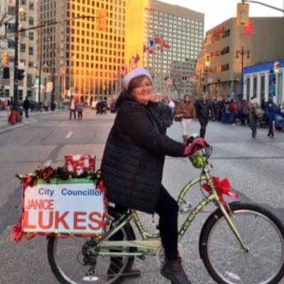 Feb 27 2026- Lukes Bends To Bike Lobby Radicals Feb 27 2026- Lukes Bends To Bike Lobby Radicals