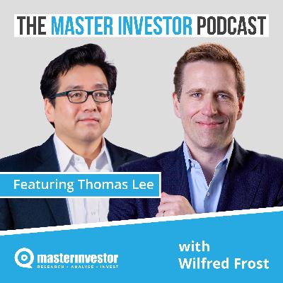 BONUS: Tom Lee pt 2 - How Ethereum Could Overtake Bitcoin