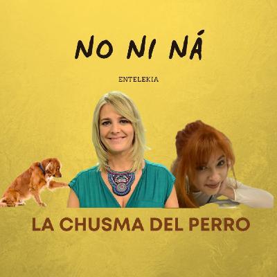 Inventar la vida.Diálogo con Paz Santana. NO NI NÁ