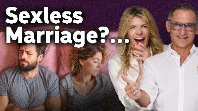 Not Having Sex With Your Partner? Watch This (3 Sex Therapist Approved Fixes)