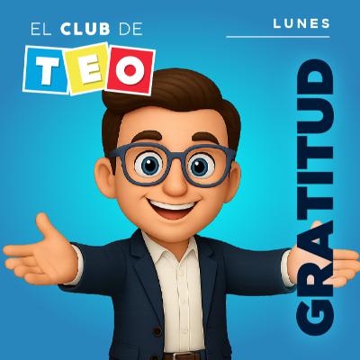 El club de Teo 10 de noviembre 2025