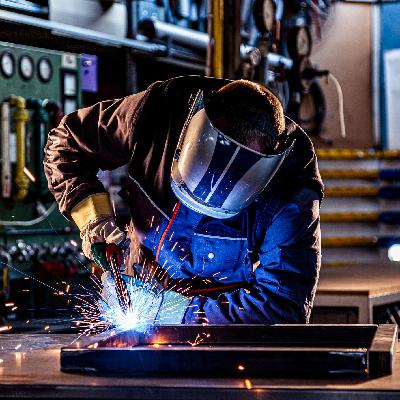 Trade school and technical college enrollment is on the rise - why? Trade school and technical college enrollment is on the rise - why?