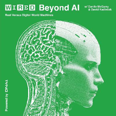 Real Versus Digital World Machines