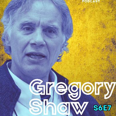 Hellenic Tantra, Theurgic Currents & the Sacrament of Human Existence w. Gregory Shaw