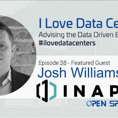 Your IT is Likely Less Automated than Dominos - Episode 038 - Josh Williams