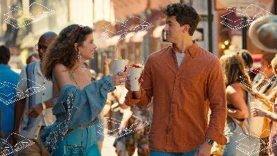 'People We Meet On Vacation' Is A Standard Netflix Rom-Com