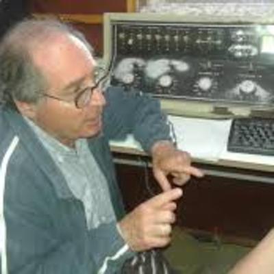 LAS ENTREVISTAS DE HAY OTRA HISTORIA