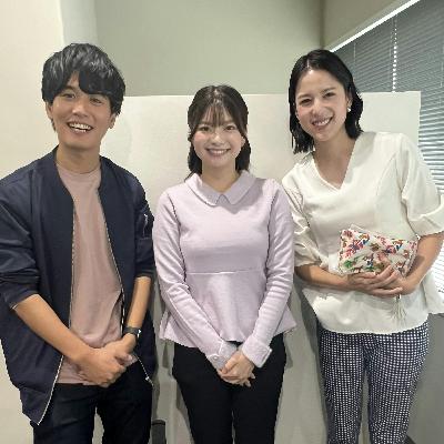 『アナらぼ』は飲み会トーク！？＃2