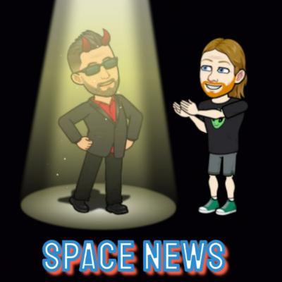 Decoding the news with Jester from Its Doomsday Podcast - ep 2