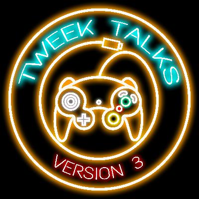 Tweek Talks about Sephiroth's Ledge Trapping - Episode 209