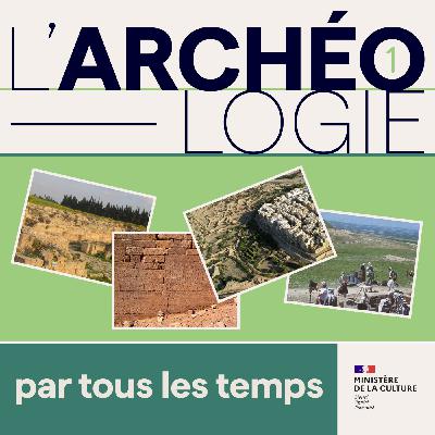 Le rôle de Bellonie Chantre dans les recherches archéologiques en Arménie