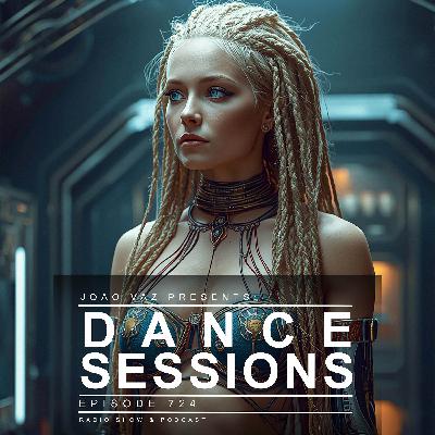 Dance Sessions Ep. 724