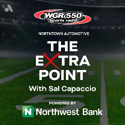 Hour 2 - What needs to change for the Bills to get past the Chiefs