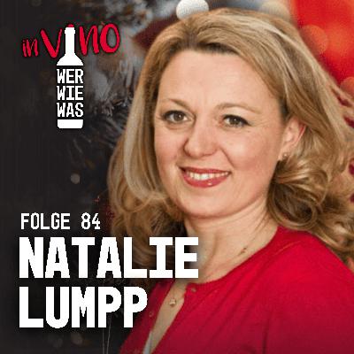 WEIHNACHTEN MIT NATALIE LUMPP