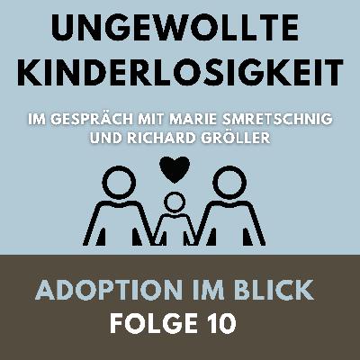 Adoption im Blick #10 Ungewollte Kinderlosigkeit