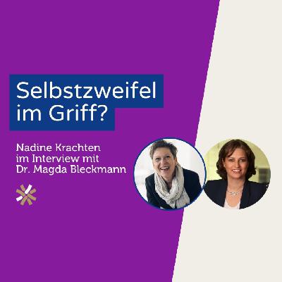 Selbstzweifel und Zeitfresser im Griff?