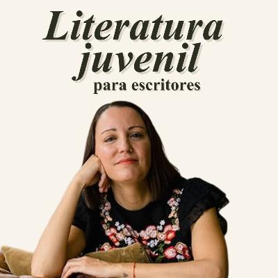 165. Las claves de la comedia romántica de Yanira García 165. Las claves de la comedia romántica de Yanira García