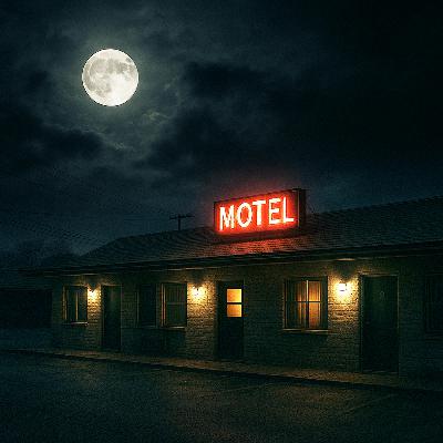 I Work the Night Shift at a Motel, and a Vampire Family Keeps Booking the Same Room