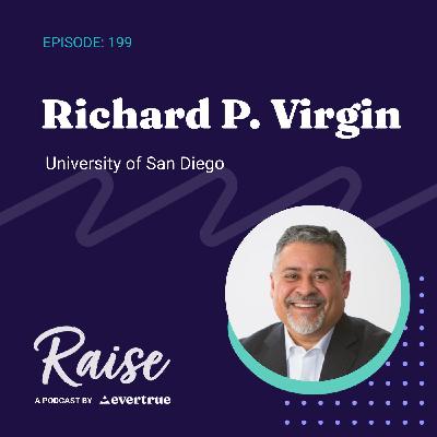 199: Richard P. Virgin, University of San Diego