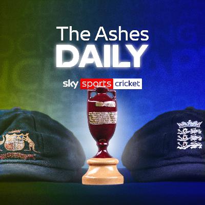 The Ashes Daily: Head blasts Australia to two-day win after another England batting collapse